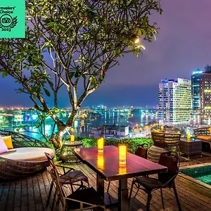 Hotel Silverland Jolie, Thành Pho Ho Chí Minh